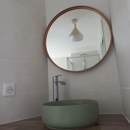 Apartmán Happiness Dax